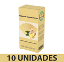 Adesivos terapêuticos