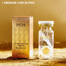 Instalift Linha de Proteina de Colágeno ouro 24K