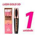 Rímel LASH GOLD 5D (Lançamento 2022)