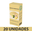 Adesivos terapêuticos