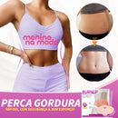 BurnUp - Adesivo Emagrecedor - Reduz Gordura Localizada e Celulites