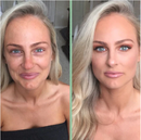 Base Perfect Beauty HD™ - PARA TODOS OS TONS DE PELE