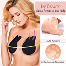 UP BEAUTY® SEU SUTIÃ INVISÍVEL