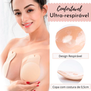 UP BEAUTY® SEU SUTIÃ INVISÍVEL