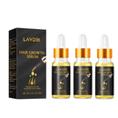 Magic Hair - Oléo Natural de Crescimento Capilar Acelerado