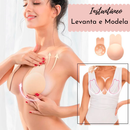 UP BEAUTY® SEU SUTIÃ INVISÍVEL
