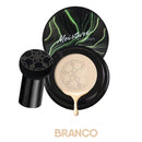 Base Moisture Disfarçadora De Imperfeições e Resistente a Água e Suor
