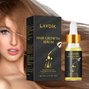 Magic Hair - Oléo Natural de Crescimento Capilar Acelerado