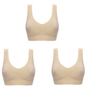Sutiã ConfortPlus® - Compre 2 Leve 3 + Frete Grátis