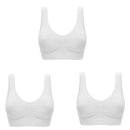 Sutiã ConfortPlus® - Compre 2 Leve 3 + Frete Grátis