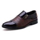 Sapato Social Masculino Classic