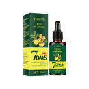 Sérum Para Crescimento Capilar - HairKing™ 7 Dias [Frete Grátis]