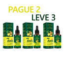 Sérum Para Crescimento Capilar - HairKing™ 7 Dias [Frete Grátis]