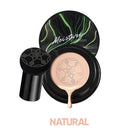 Base Moisture Disfarçadora De Imperfeições e Resistente a Água e Suor