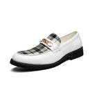 Sapato Masculino Luxo Italian Couro