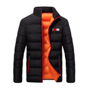 Jaqueta Casual Estilo Tommy Masculina®