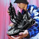 Tênis Sneakers Race
