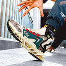 Tênis Sneakers Race