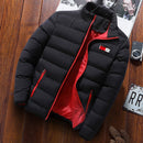 Jaqueta Casual Estilo Tommy Masculina®