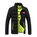 Jaqueta Casual Estilo Tommy Masculina®