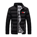 Jaqueta Casual Estilo Tommy Masculina®