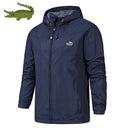 Jaqueta de Frio LOST