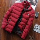 Jaqueta Casual Estilo Tommy Masculina®