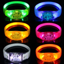 Pulseiras Luminosas Lançamento 2022