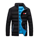 Jaqueta Casual Estilo Tommy Masculina®