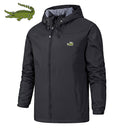 Jaqueta de Frio LOST