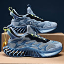 Tênis Sneaker Glos