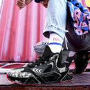 Tênis Sneakers Race