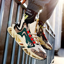 Tênis Sneakers Race