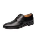 Sapato Masculino Oxford Couro Itália