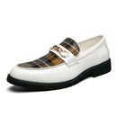 Sapato Masculino Luxo Italian Couro