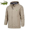 Jaqueta de Frio LOST