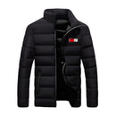 Jaqueta Casual Estilo Tommy Masculina®