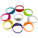 Pulseiras Luminosas Lançamento 2022