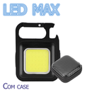 LEDMAX™ - Lanterna Chaveiro