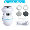 Esfoliante Para Pés Vac ®
