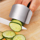 Protetor de Dedos Para Cortar Alimentos