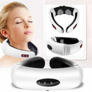 Massageador de Pescoço Terapia Cervical