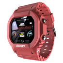 SmartWatch Masculino Para Esportes - Ocean SmartWatch™