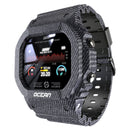 SmartWatch Masculino Para Esportes - Ocean SmartWatch™