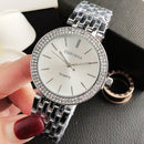 Relógio Feminino Crystal Diamond 2021 - Edição Limitada