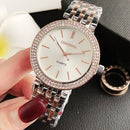 Relógio Feminino Crystal Diamond 2021 - Edição Limitada