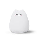 Lâmpada De Gatinho Infantil Com Sensor De Toque - Cat Light™