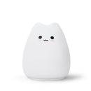 Lâmpada De Gatinho Infantil Com Sensor De Toque - Cat Light™