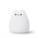 Lâmpada De Gatinho Infantil Com Sensor De Toque - Cat Light™