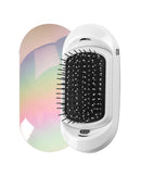 Escova Capilar Ionic
